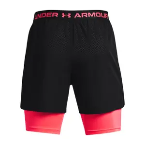 2in1 Shorts Under Armour Vanish Woven Vent image-3