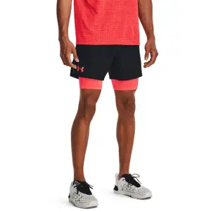 2in1 Shorts Under Armour Vanish Woven Vent image-2