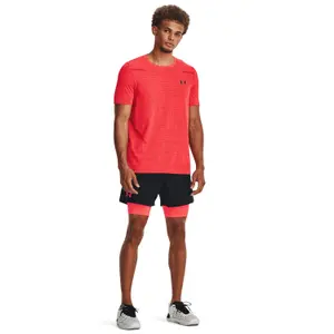 2in1 Shorts Under Armour Vanish Woven Vent image-1