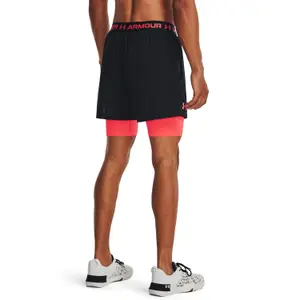 2in1 Shorts Under Armour Vanish Woven Vent image-4