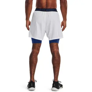 2 in 1 shorts Under Armour Vanish Vent STS image-2