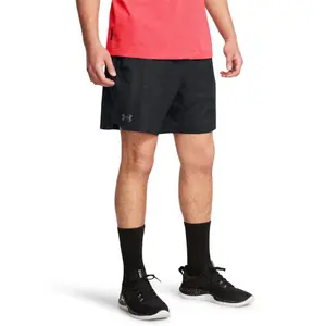 Short Under Armour Vanish Woven 6" image-1