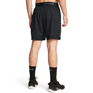 Short Under Armour Vanish Woven 6" image-4