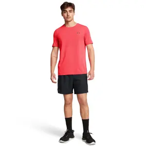 Short Under Armour Vanish Woven 6" image-2