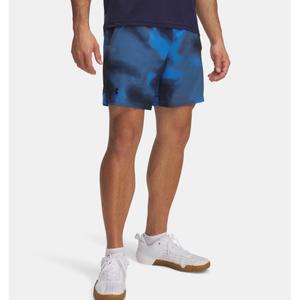 1376784-402-bedrukte-shorts-under-armour-vanish-blue-atlantis