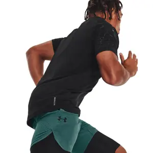 Jersey Under Armour Rush Emboss image-2