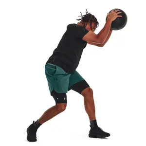 Jersey Under Armour Rush Emboss image-3