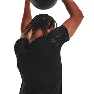 Jersey Under Armour Rush Emboss image-4