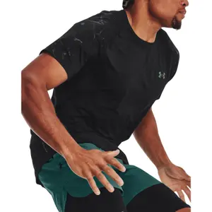 Jersey Under Armour Rush Emboss image-5