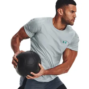 Camiseta Under Armour Rush Emboss image-4