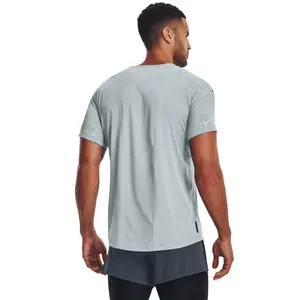 Camiseta Under Armour Rush Emboss image-5