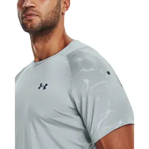 Camiseta Under Armour Rush Emboss image-6