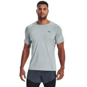 Camiseta Under Armour Rush Emboss image-2
