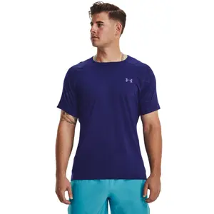 Camiseta Under Armour Rush Emboss image-2