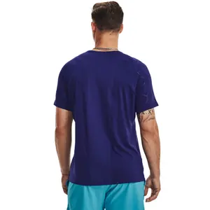Camiseta Under Armour Rush Emboss image-4