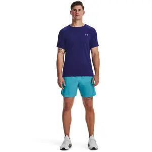 Camiseta Under Armour Rush Emboss image-3