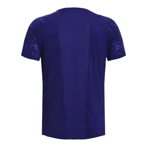 Camiseta Under Armour Rush Emboss image-1