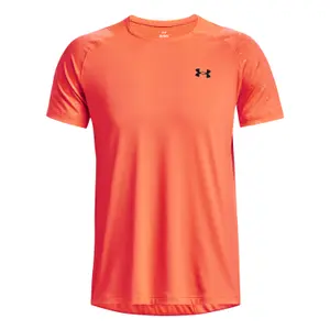 Camiseta Under Armour Rush Emboss image-0