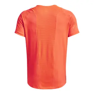 Camiseta Under Armour Rush Emboss image-2