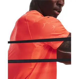 Camiseta Under Armour Rush Emboss image-3