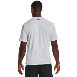 T-shirt Under Armour Tech vent image-4