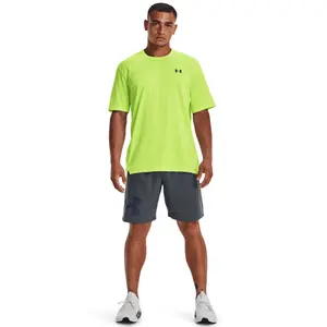 Jersey Under Armour Tech Vent image-4