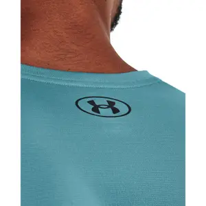 T-shirt Under Armour Tech vent image-5