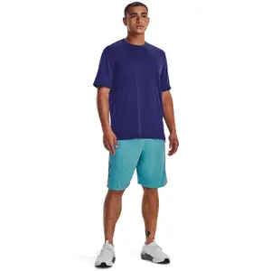 Camiseta Under Armour Tech vent image-2