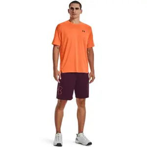 Maillot Under Armour Tech Vent image-3