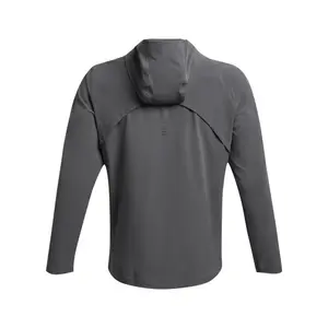 Veste imperméable à capuche Under Armour OutRun The Storm image-2