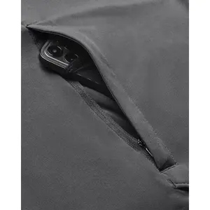 Veste imperméable à capuche Under Armour OutRun The Storm image-4