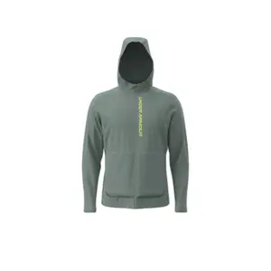 Sweatshirt à capuche Under Armour OutRun The Storm