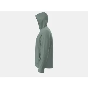 Sweatshirt à capuche Under Armour OutRun The Storm image-1