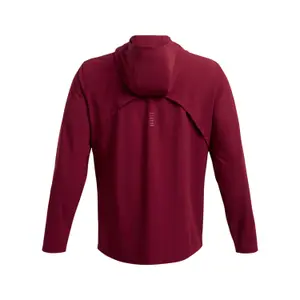 Hooded waterproof jacket Under Armour OutRun The Storm image-2