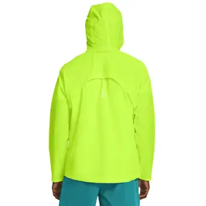 Waterdichte jas met capuchon Under Armour OutRun The Storm image-3