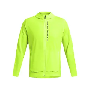 Waterdichte jas met capuchon Under Armour OutRun The Storm image-0