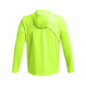 Waterdichte jas met capuchon Under Armour OutRun The Storm image-2