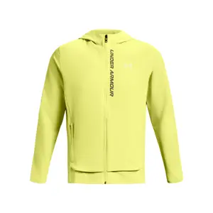 Veste imperméable Under Armour Outrun The Storm image-0