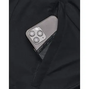 Capa impermeável com capuz Under Armour Storm Run image-6