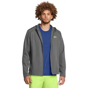 Veste imperméable Under Armour Launch image-1