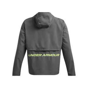 Veste imperméable Under Armour Launch image-2