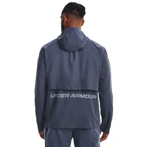 Wasserdichte Jacke mit Kapuze Under Armour Storm Run image-4