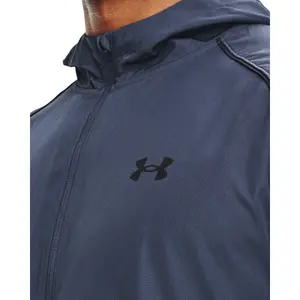 Wasserdichte Jacke mit Kapuze Under Armour Storm Run image-5