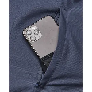 Wasserdichte Jacke mit Kapuze Under Armour Storm Run image-6