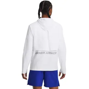 Sweatshirt à capuche full zip Under Armour Storm image-4
