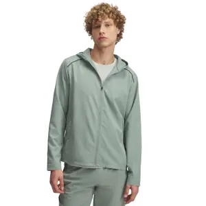 Camisola com capuz Under Armour Launch image-0