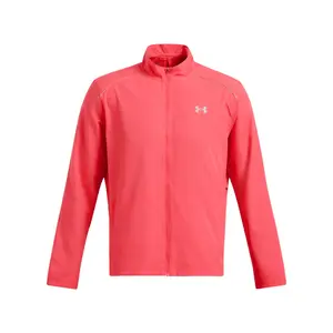 Jas Under Armour Launch image-0