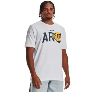 Trikot Under Armour Curry Arc image-1