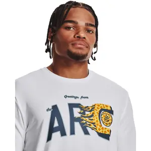 Trikot Under Armour Curry Arc image-4