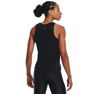 Women's tank top Under Armour Iso-Chill Laser image-4